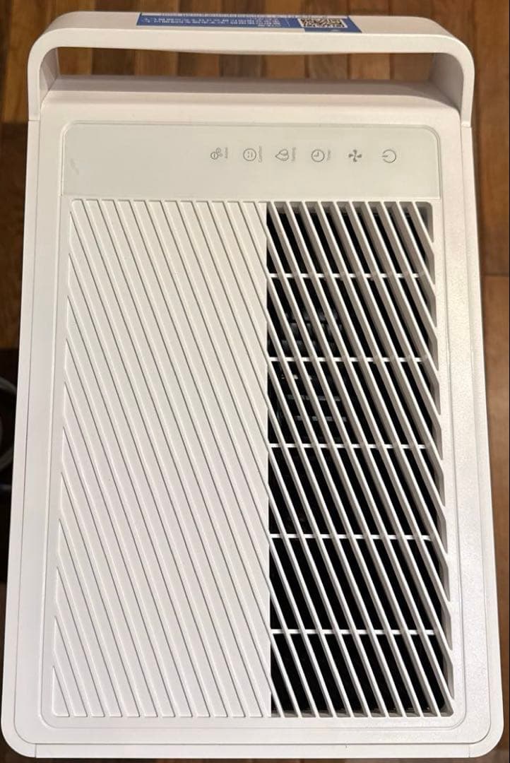 【美品】除湿機 コンプレッサー式 DryTank 3600