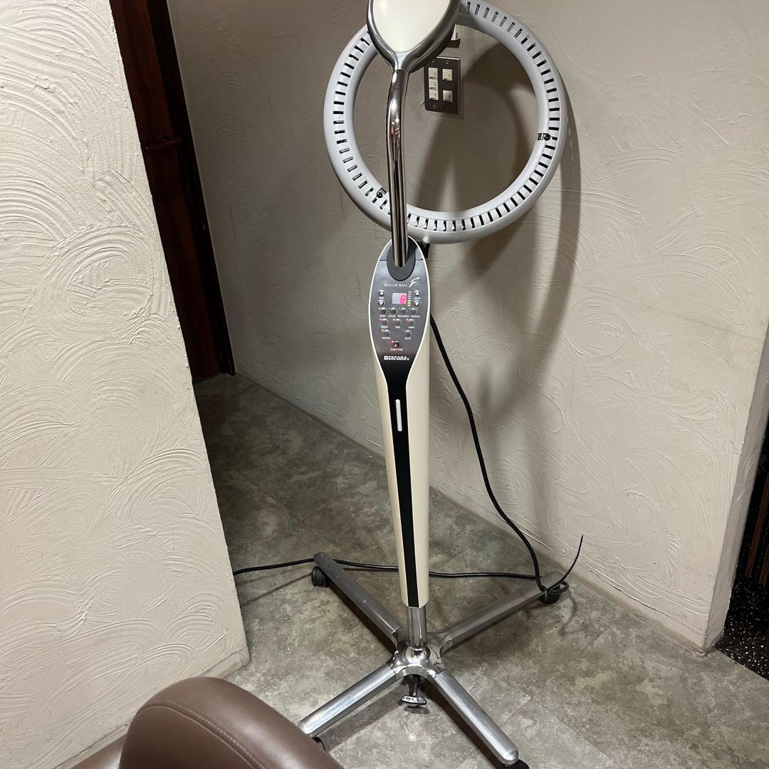 美品　タカラベルモント ROLLER BALL F（ローラーボールF）