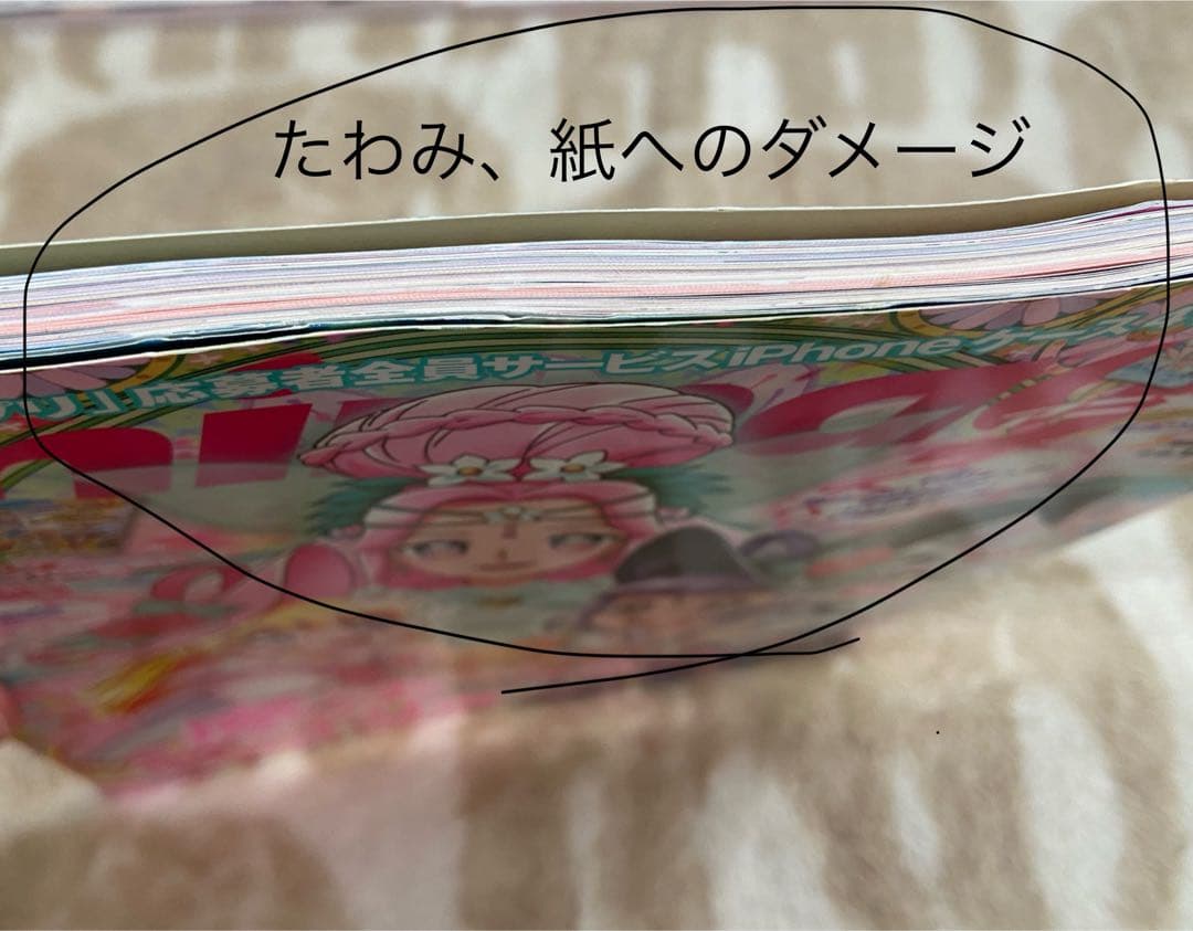 アニメージュ プリキュア特別増刊号 ハピネス〜ひろがるスカイ 計10冊セット