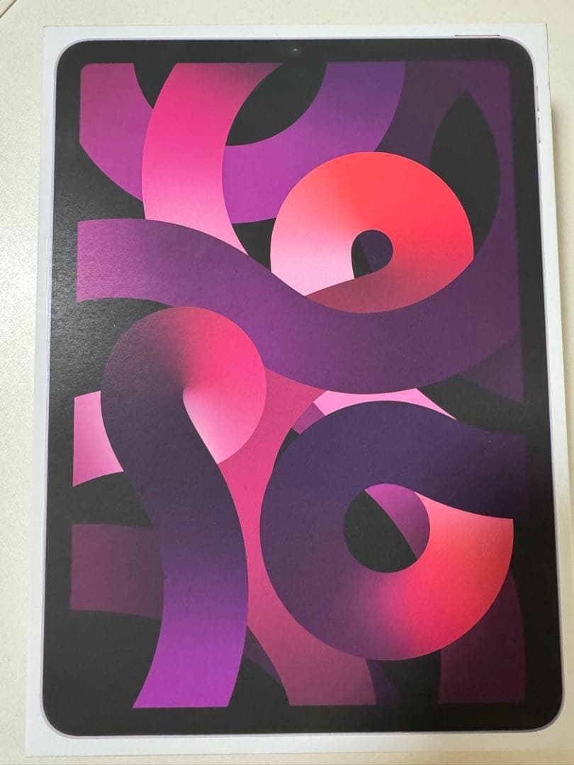 iPad Air(第5世代) 本体 Wi-Fi 256GB