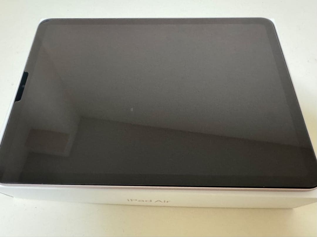 iPad Air(第5世代) 本体 Wi-Fi 256GB