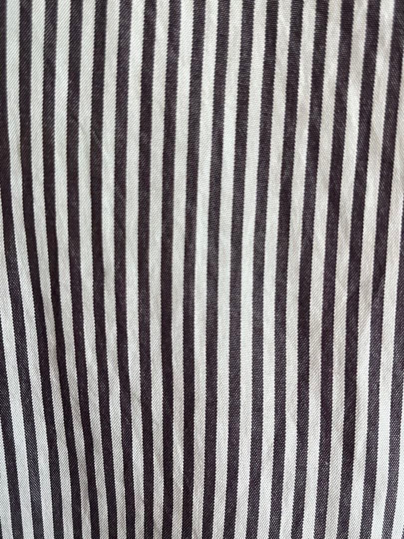 トップス MAATEE&SONS S/C STRIPE / CHARLES