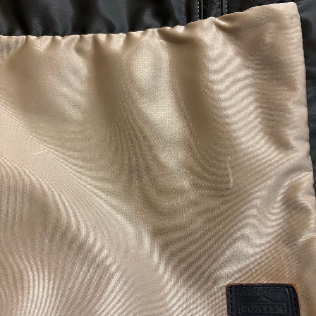 MARNI PORTER ツーウェイバッグ