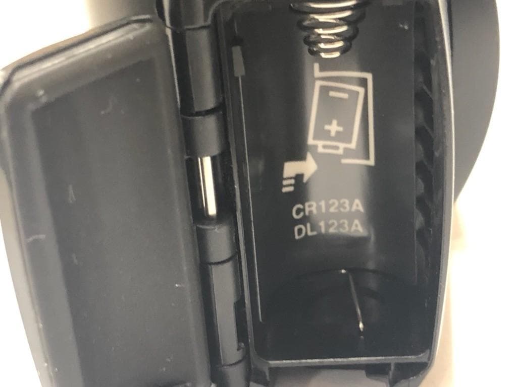 273:Olympus　オリンパス μ mju-Ⅱ　ブラック