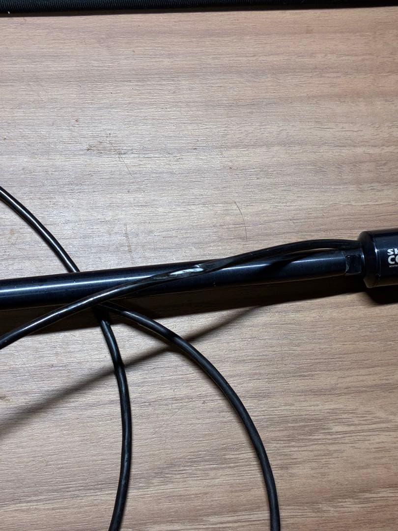 デイトナ675 社外クイックシフター