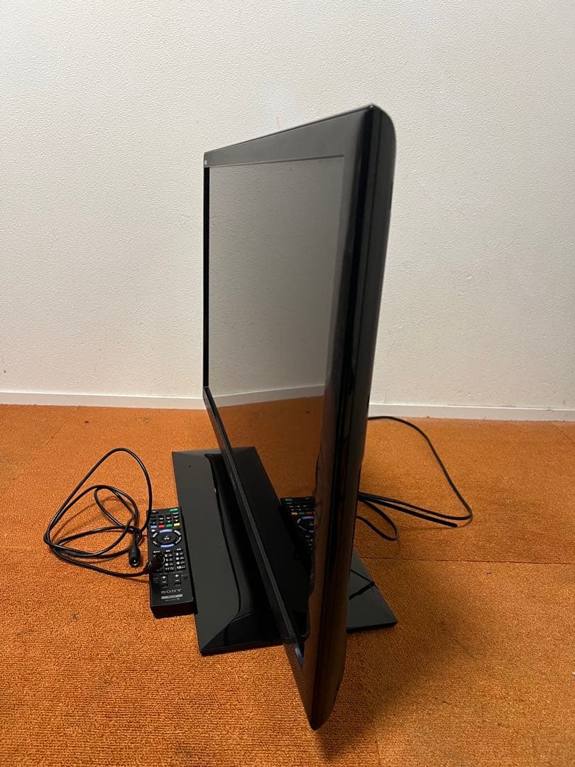 SONY 液晶テレビ 32V型 BRAVIA KDL-32EX550