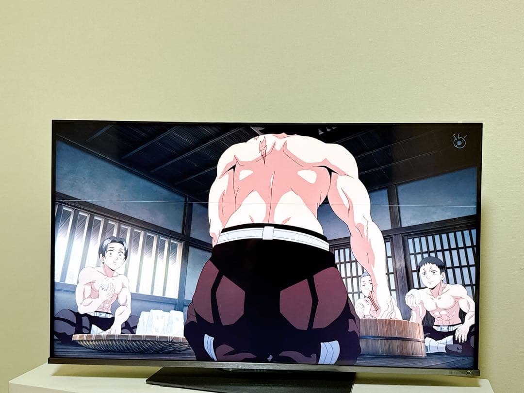 ジャンク美品　REGZA 43Z670K 液晶テレビ　【本日限り】最終価格！