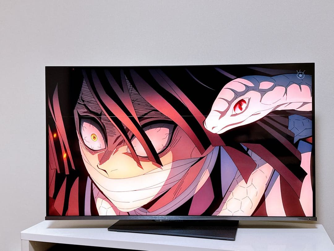 ジャンク美品　REGZA 43Z670K 液晶テレビ　【本日限り】最終価格！