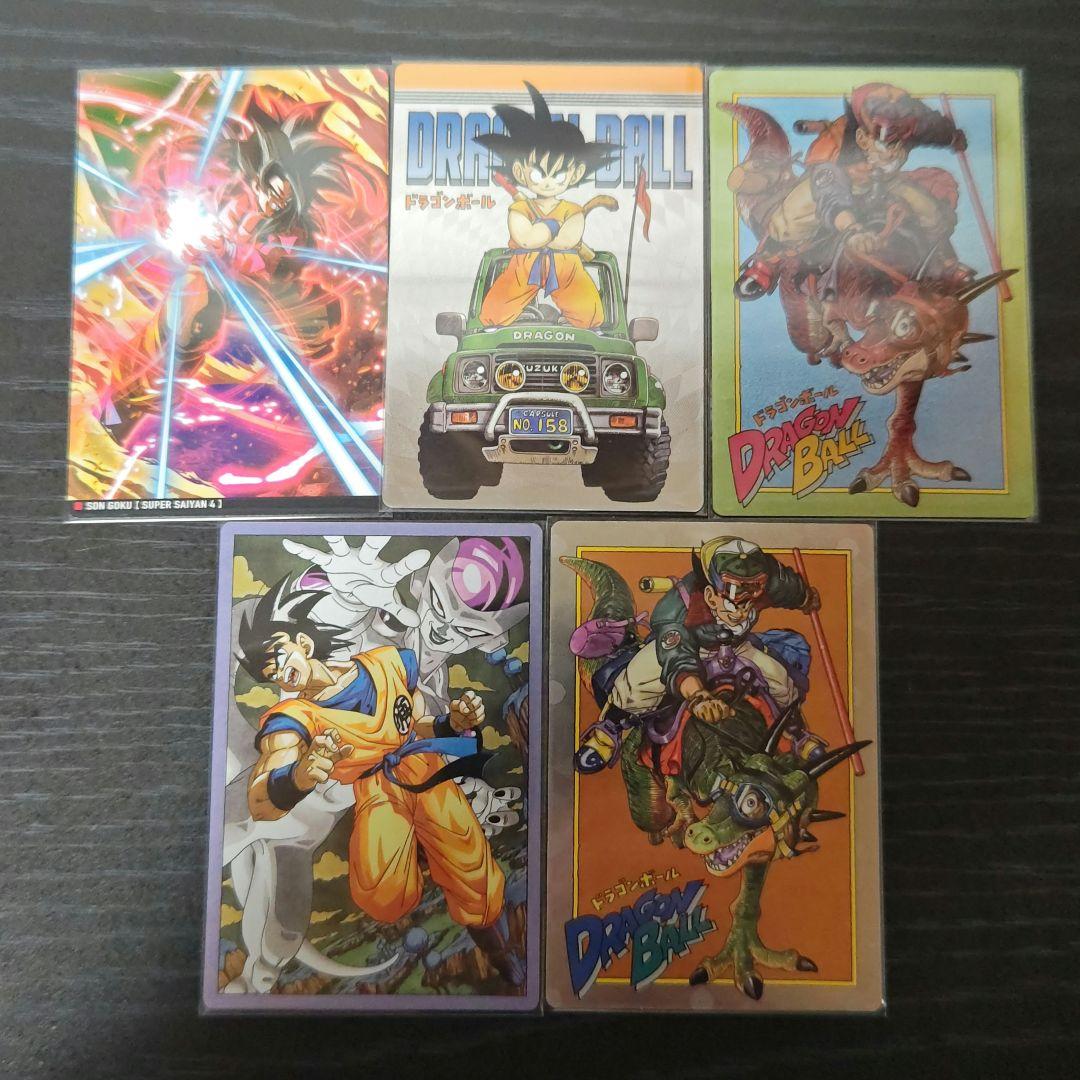 イタジャガ ドラゴンボール Vol.2 全29種 フルコンプセット【開封済美品】