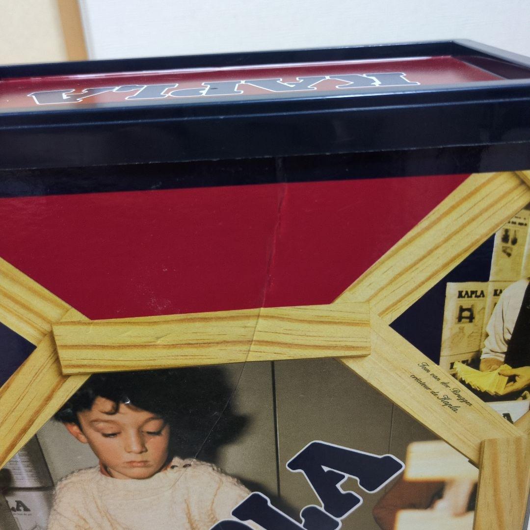 KAPLA 200 積み木 カプラ 知育玩具