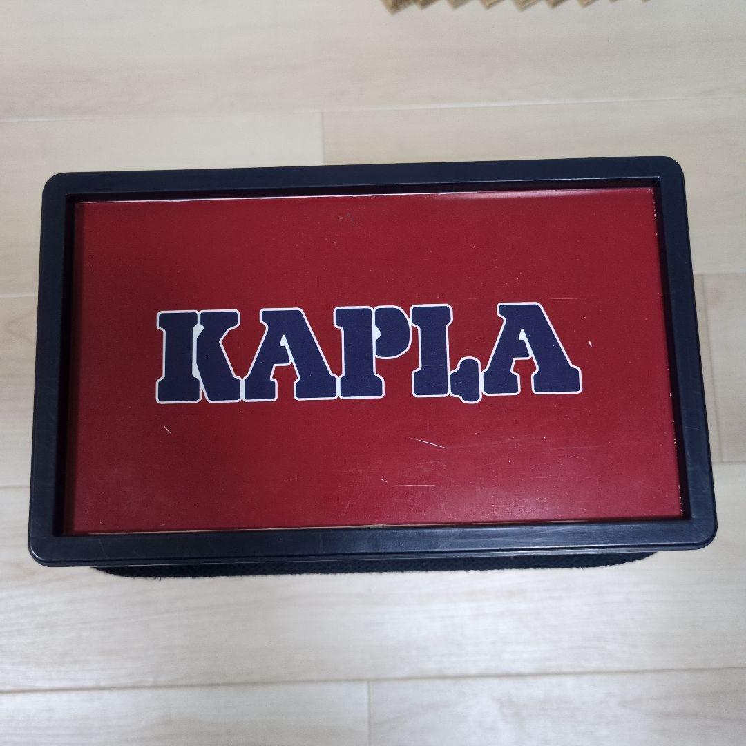KAPLA 200 積み木 カプラ 知育玩具