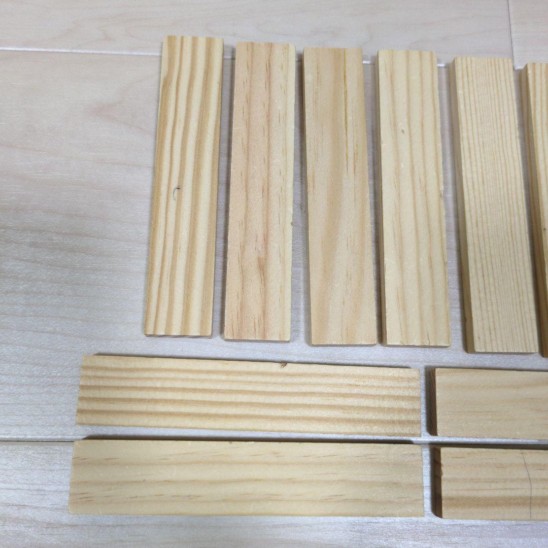 KAPLA 200 積み木 カプラ 知育玩具