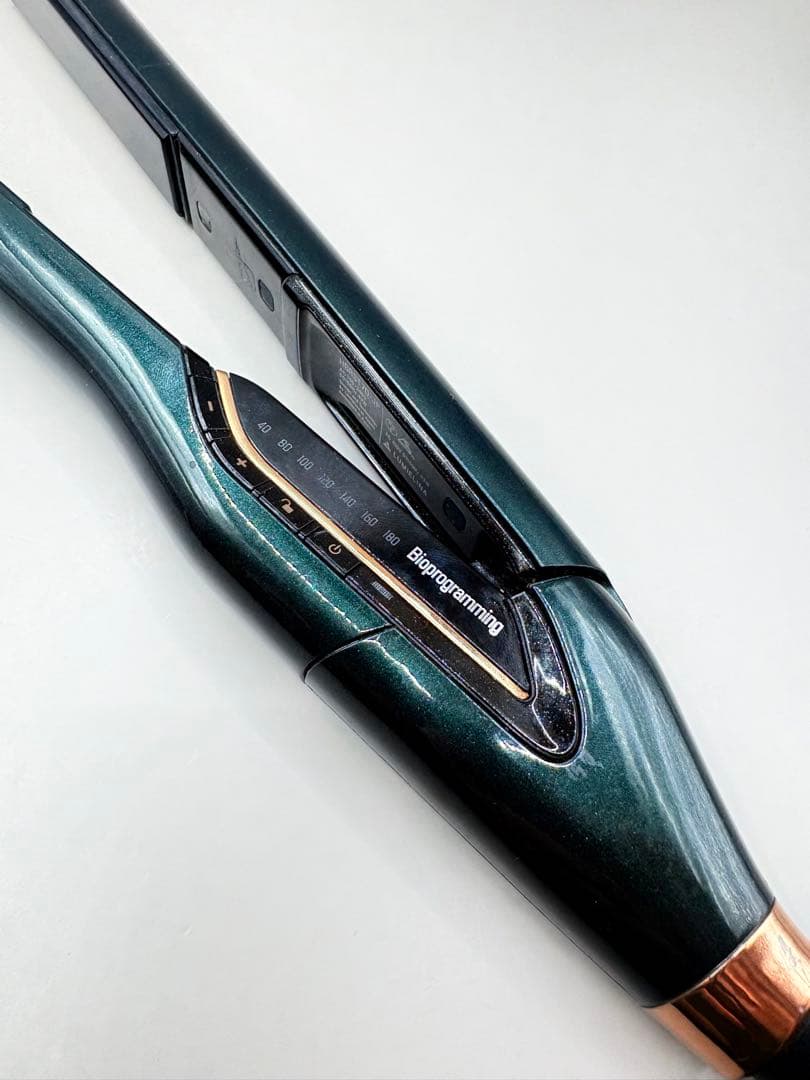 ヘアビューロン リュミエリーナ 7D Plus 正規品 461