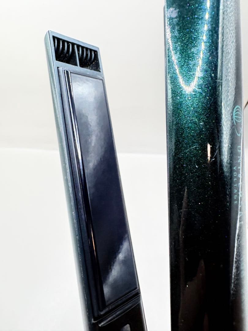 ヘアビューロン リュミエリーナ 7D Plus 正規品 461