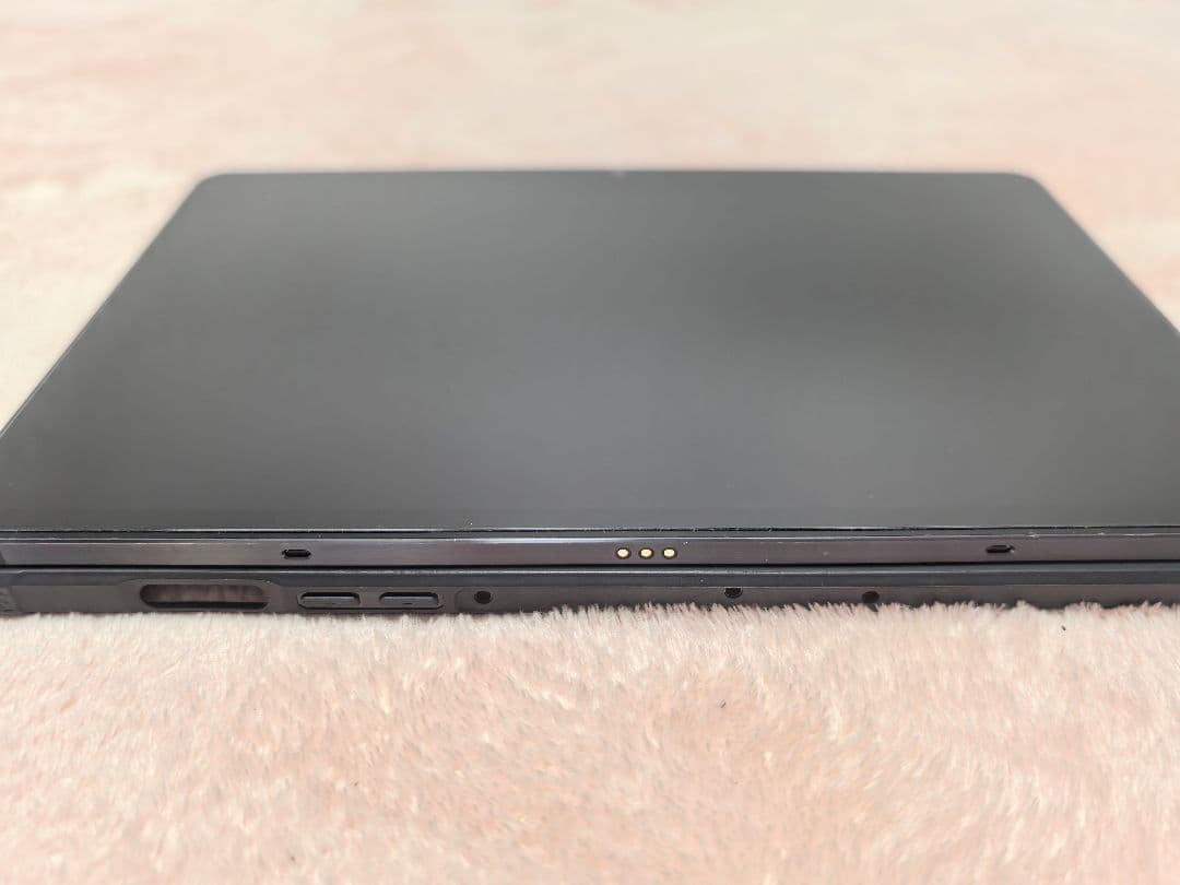 Galaxy Tab S7 AT＆T SIMフリー 6GB＋128GB