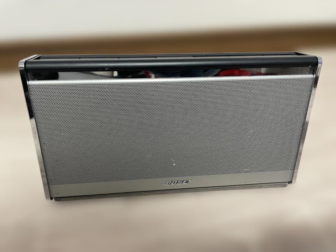 【美品】BOSE SoundLink Bluetooth speaker II