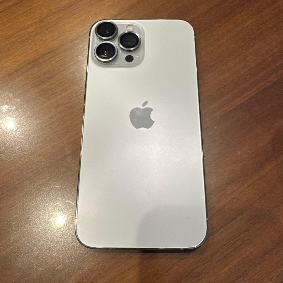 スマートフォン本体 iPhone13 Pro Max 512GB