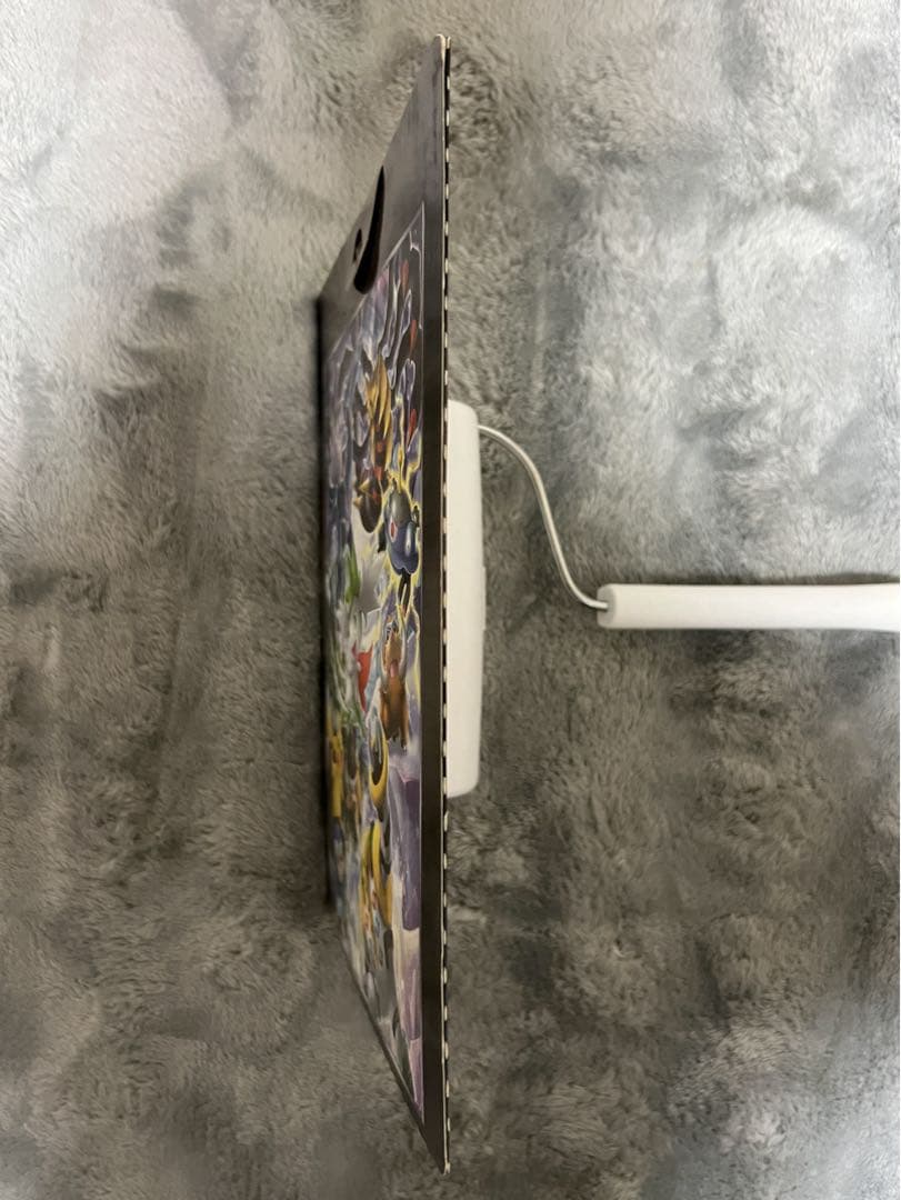 ポケモンカードゲーム DP 映画公開記念プレミアムシート2008