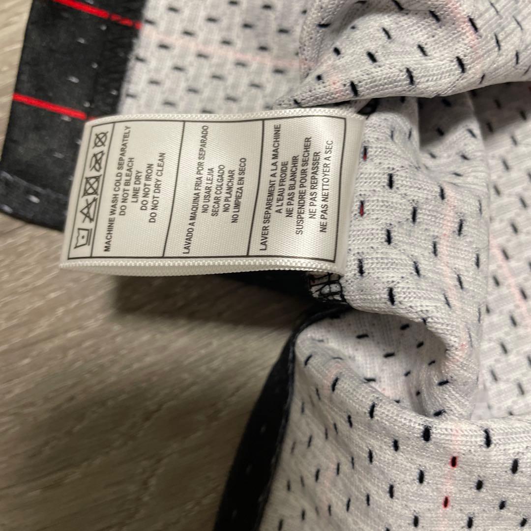 新品 Mitchell&Ness BULLS 33 PIPPEN Jersey