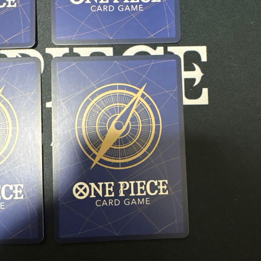 モンキー・D・ルフィ シークレットパラレル　OP05-119