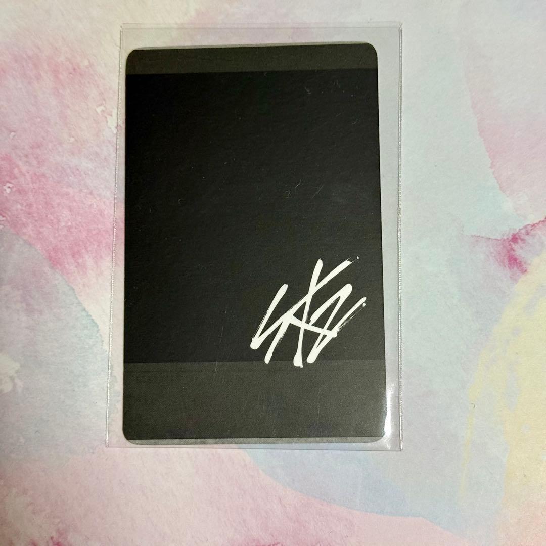 ヒョンジン ポラロイド 2019 ソウルコン Stray Kids 9