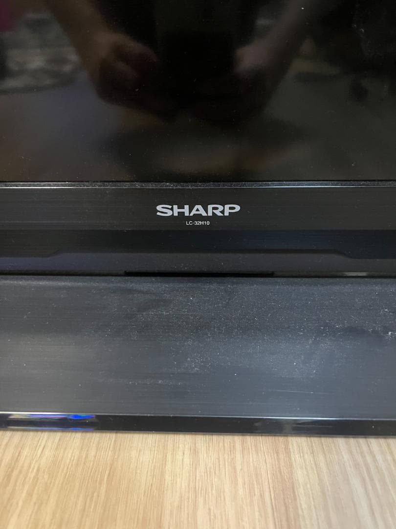 シャープ　SHARP AQUOS LC-32H10 液晶テレビ 32型