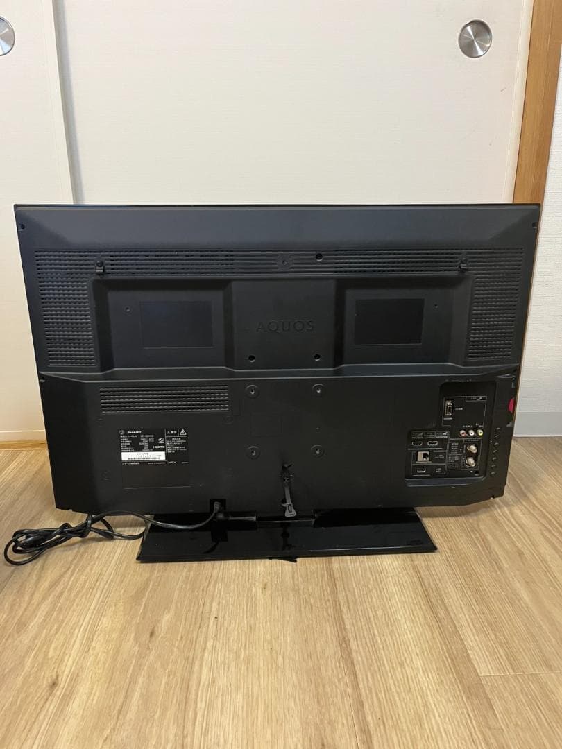シャープ　SHARP AQUOS LC-32H10 液晶テレビ 32型