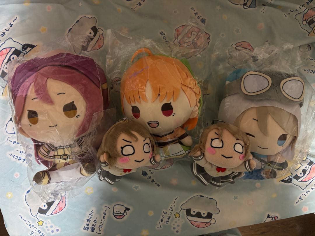 幻日のヨハネ もちどる