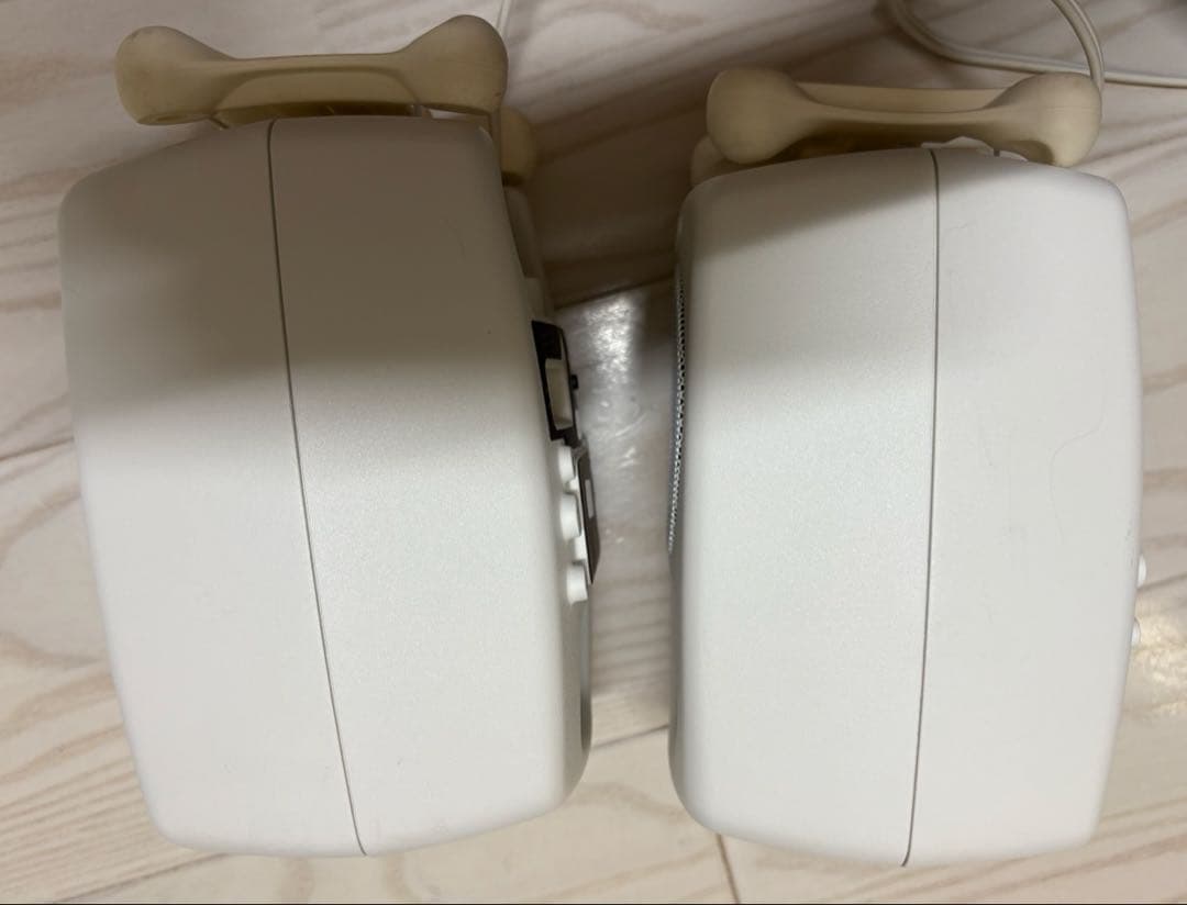 [片方ジャンク]Genelec 6010A セット