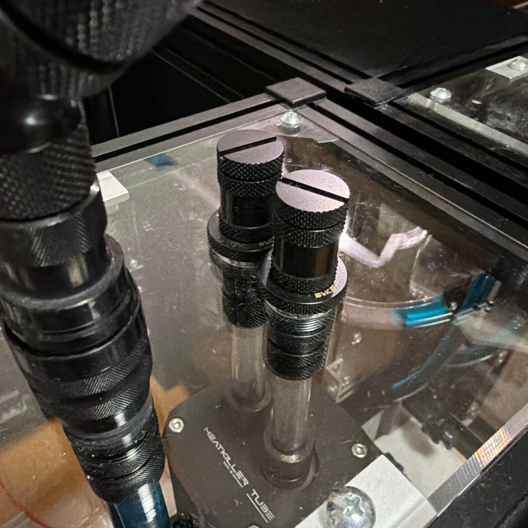 BYKSKI 中間継手　バルクヘッド