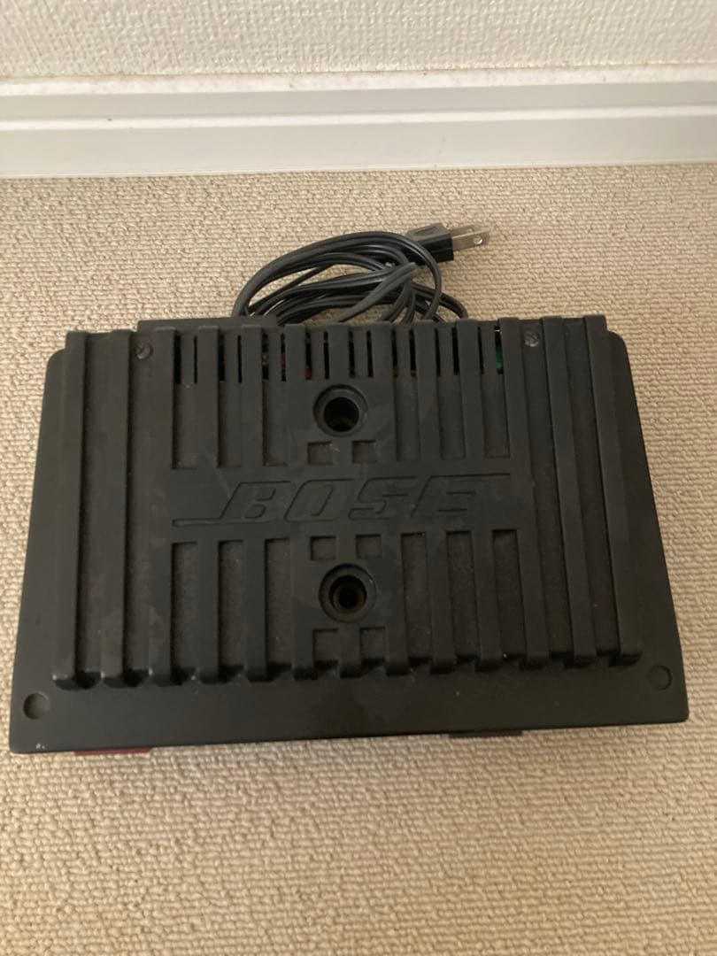 Bose 1705 オーディオアンプ