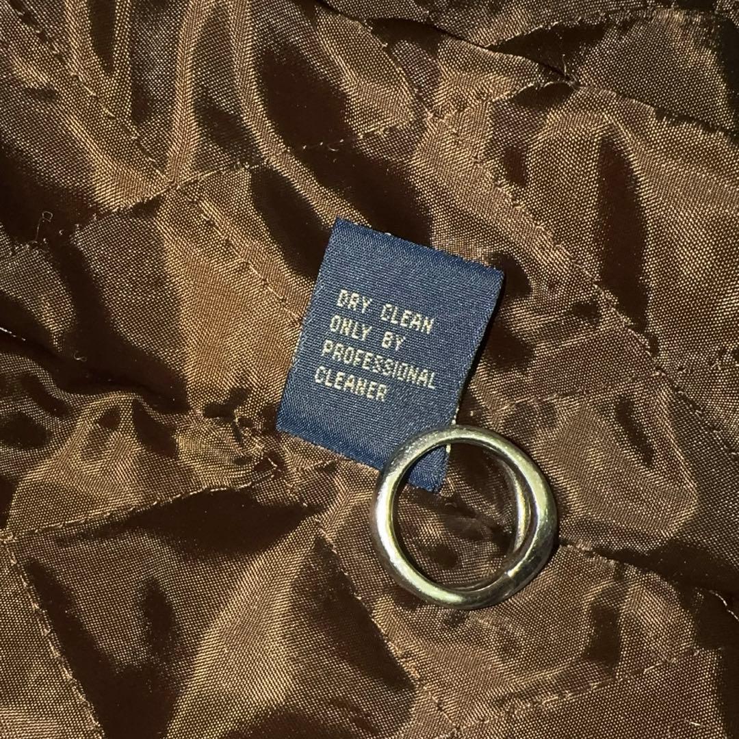 00s pelle pelle leather jacket hiphop B系