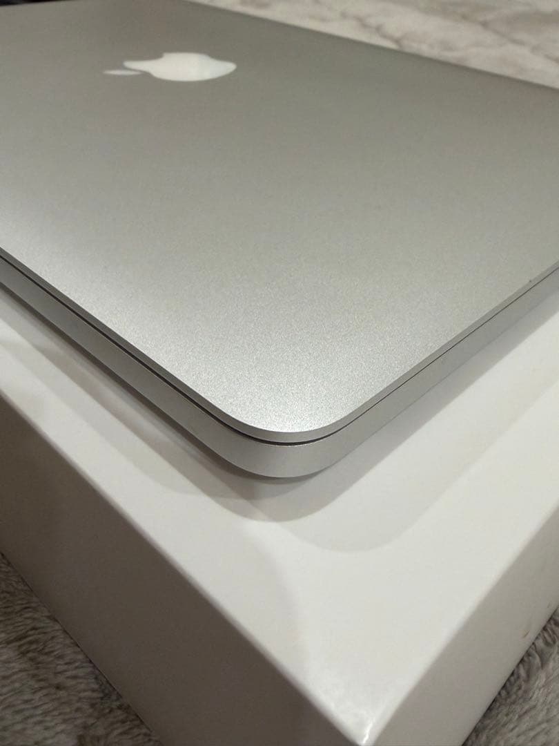 MacBook本体 MacBook Pro late 2013