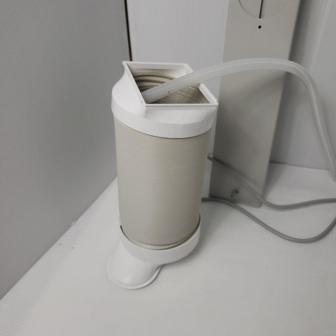 タンスのゲン　スポットクーラー　QL01 2022年製