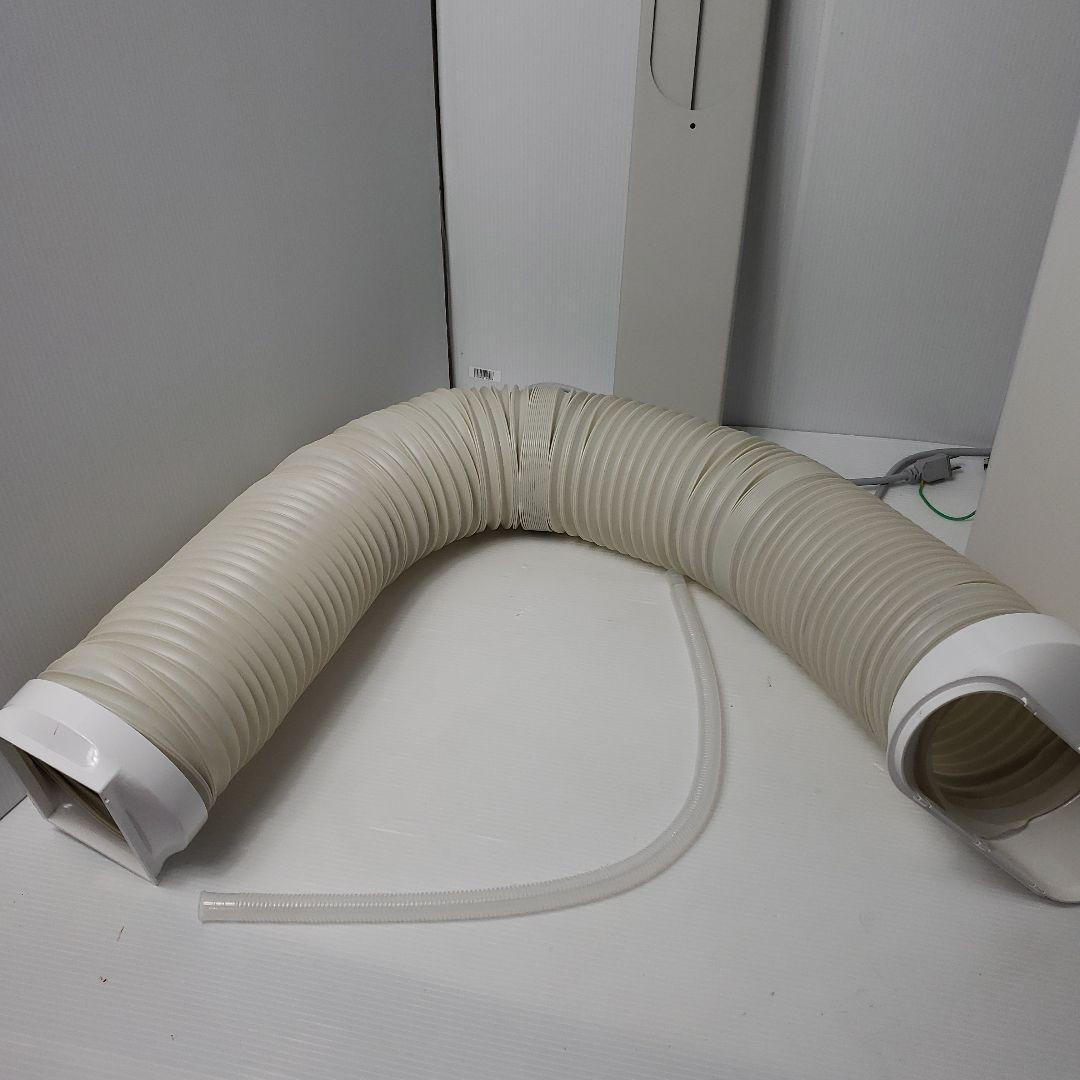 タンスのゲン　スポットクーラー　QL01 2022年製