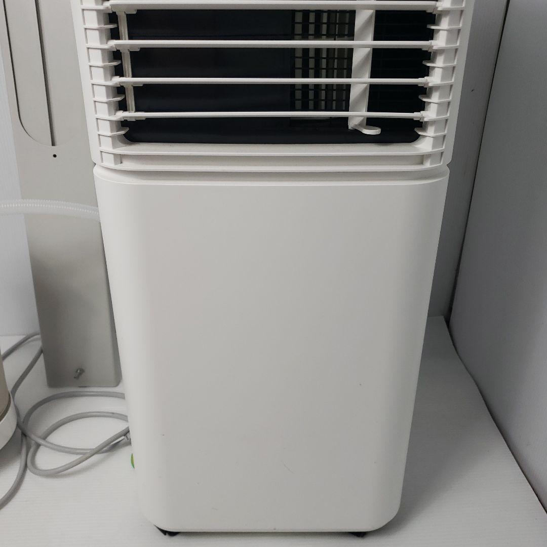 タンスのゲン　スポットクーラー　QL01 2022年製