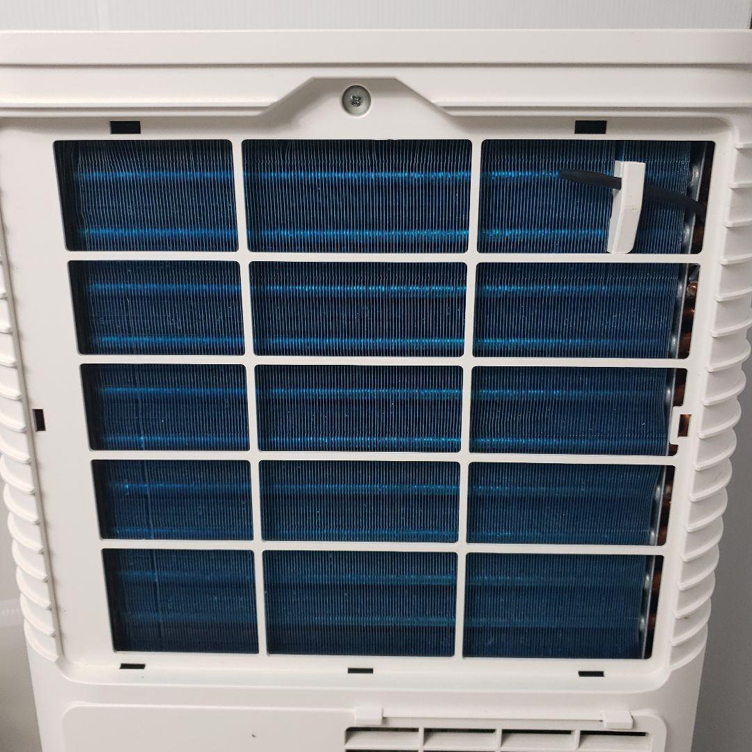 タンスのゲン　スポットクーラー　QL01 2022年製