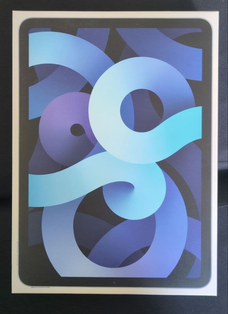 iPad Air 4(第4世代)Wi-Fiモデル 64GB