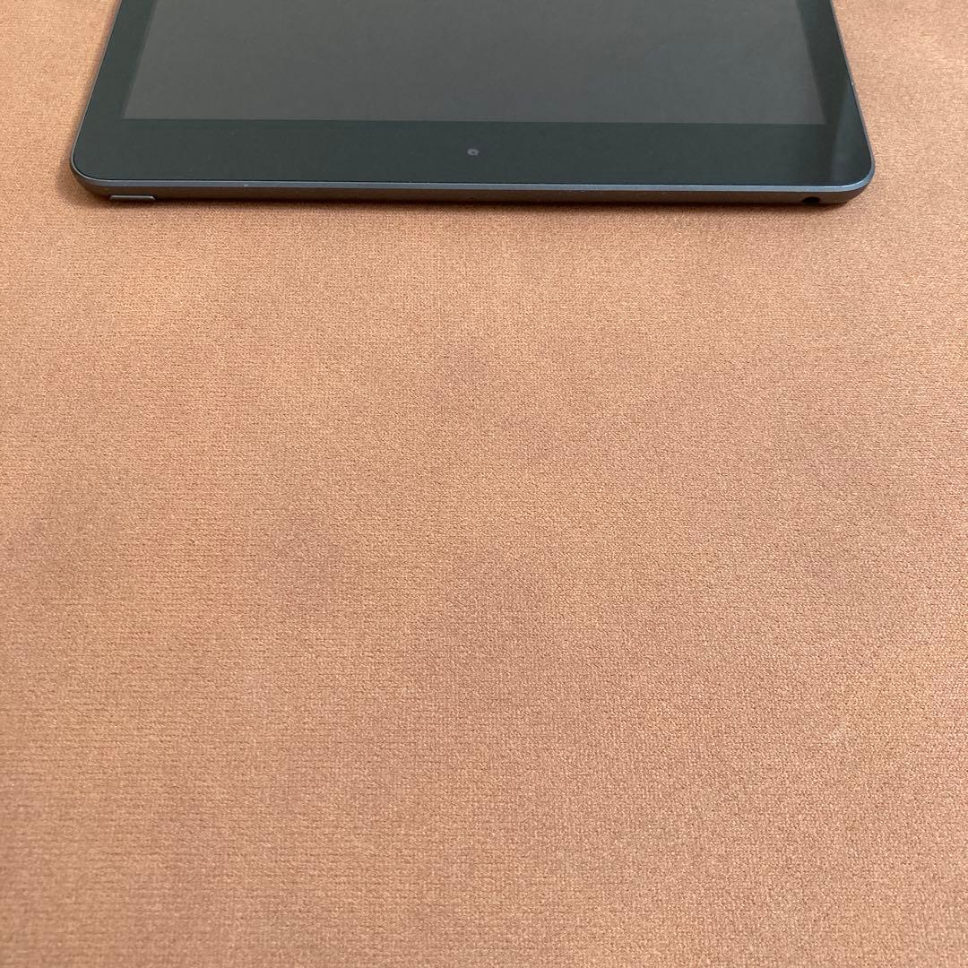 1150【早い者勝ち】電池ほぼ新品☆iPad7第7世代32GB WIFIモデル☆