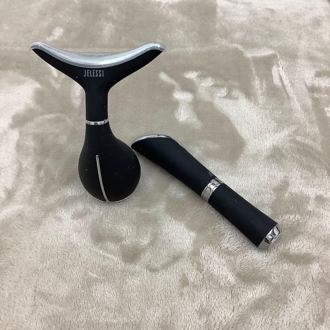 JELESSI 美顔器　2種セット