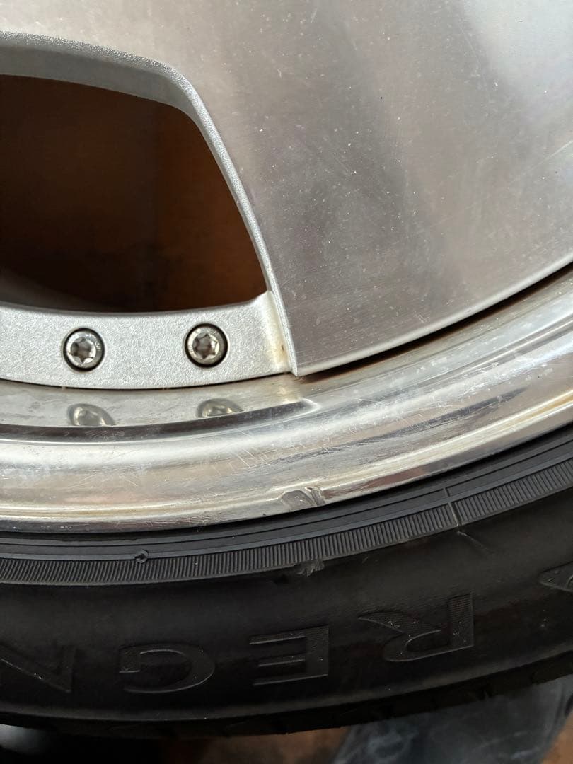 まさやん　　work ランベック　LD1