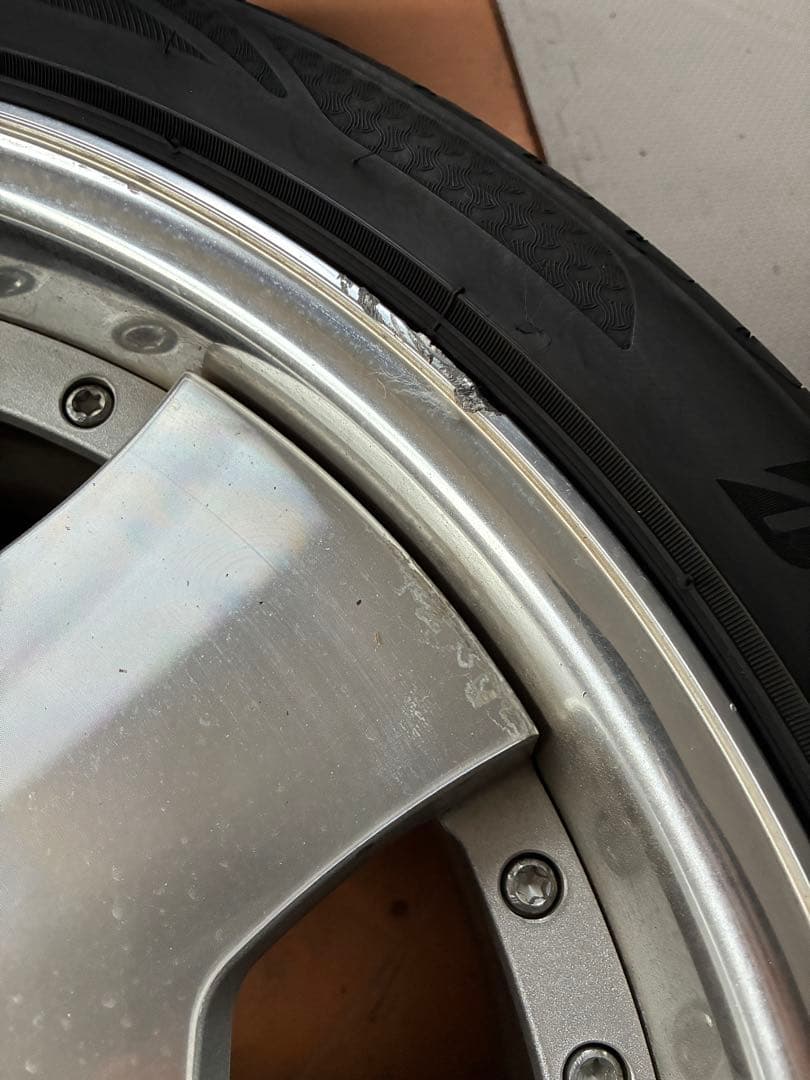 まさやん　　work ランベック　LD1