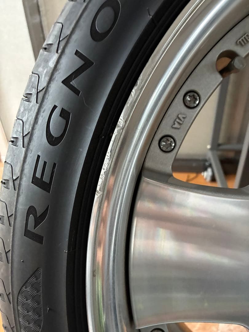 まさやん　　work ランベック　LD1