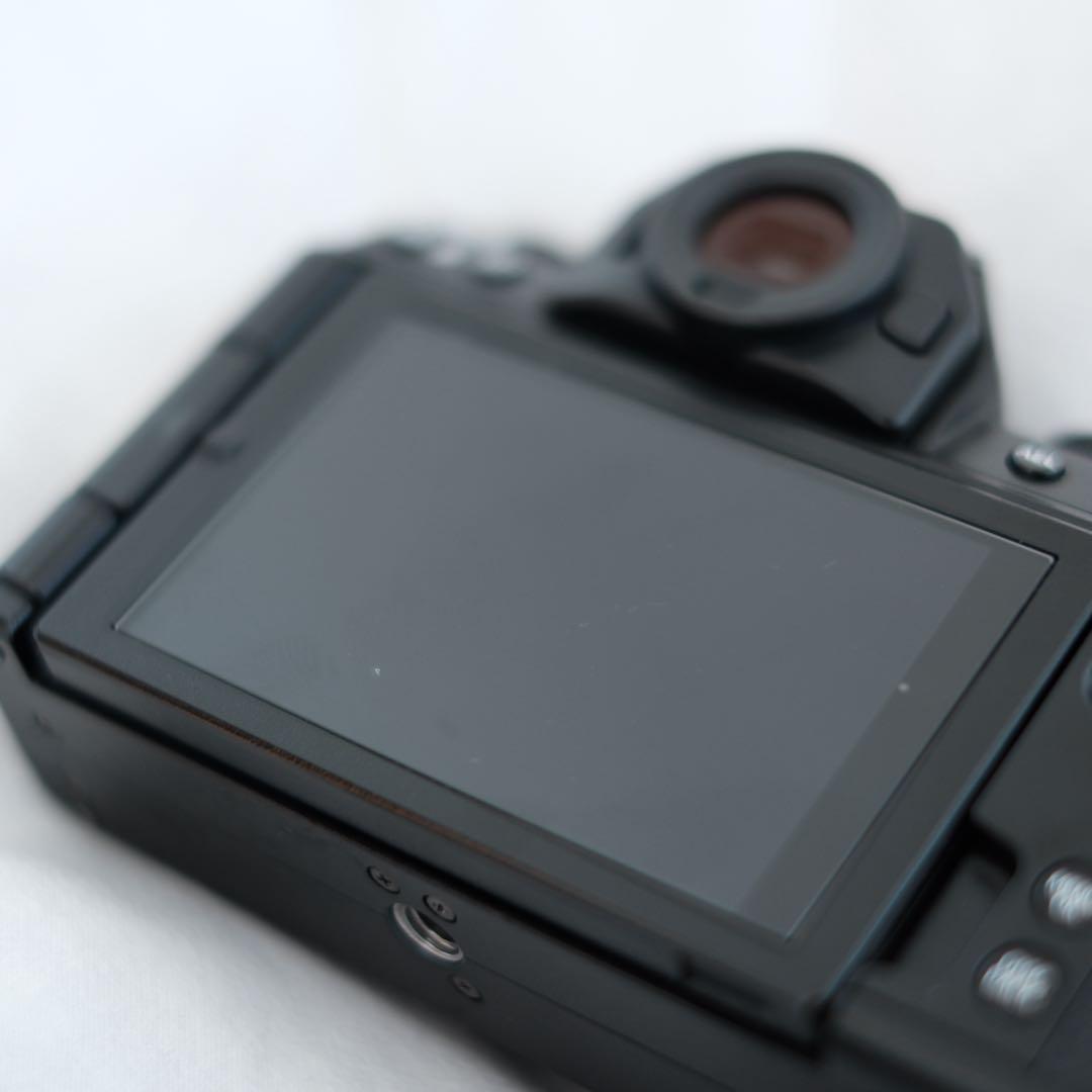 【中古】FUJIFILM / X-S10（本体及び一部付属品のみ）