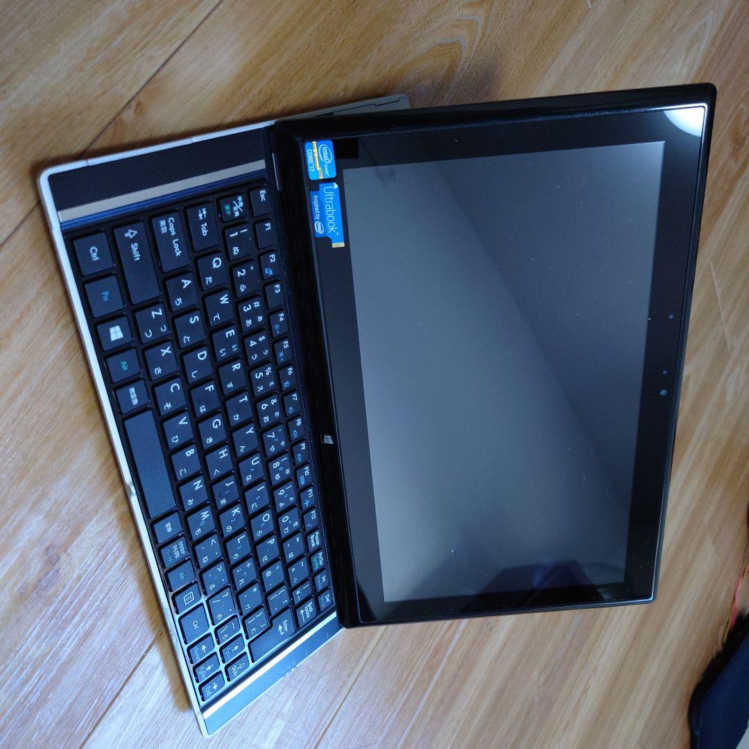 Epson 2-in-1タブレット Endeavor　NY10S