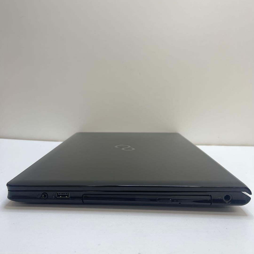 #767 富士通 Lifebook WA2/Z i7-6700HQ 8GB