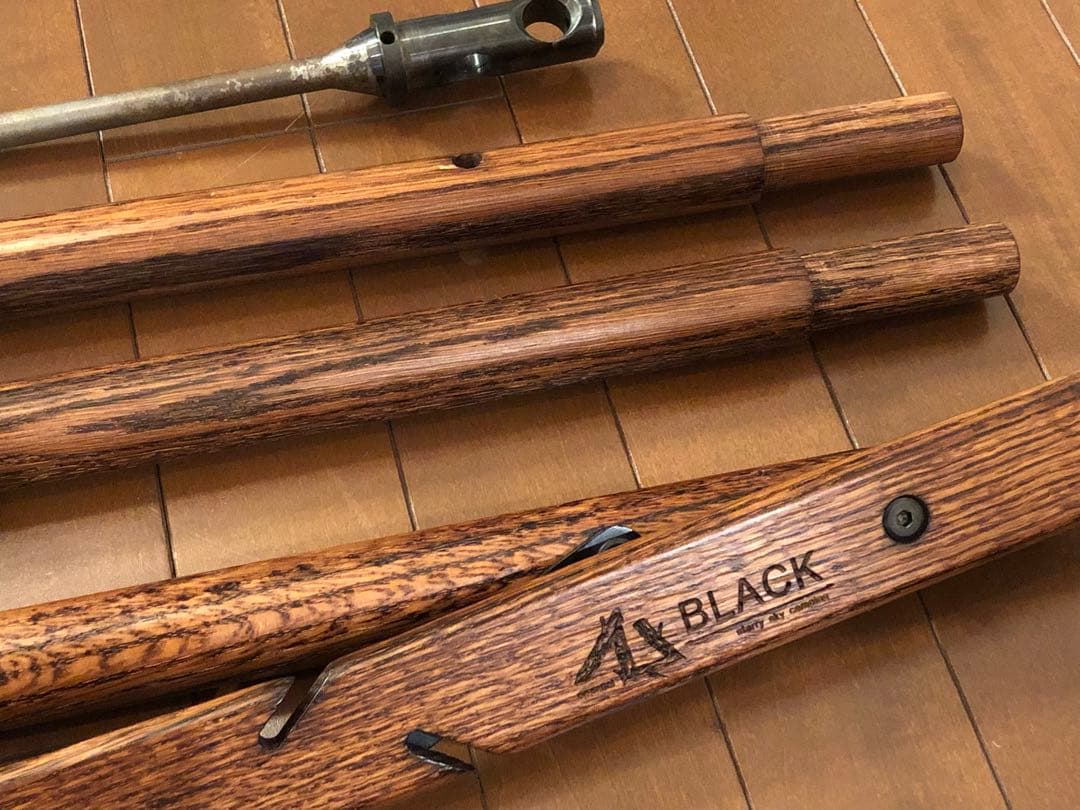 BLACK DESIGN ブラックデザイン シダレザクラ ランタンスタンド