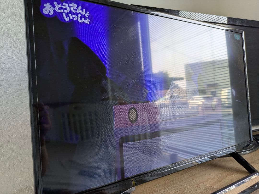 2023年製 ORION オリオン 32型 液晶テレビ OL32WD300