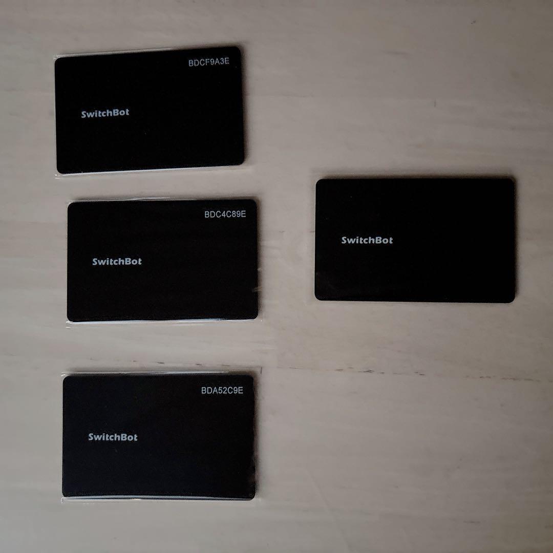 SwitchBot PRO SwitchBotスマートリモコン　ハブ　セット