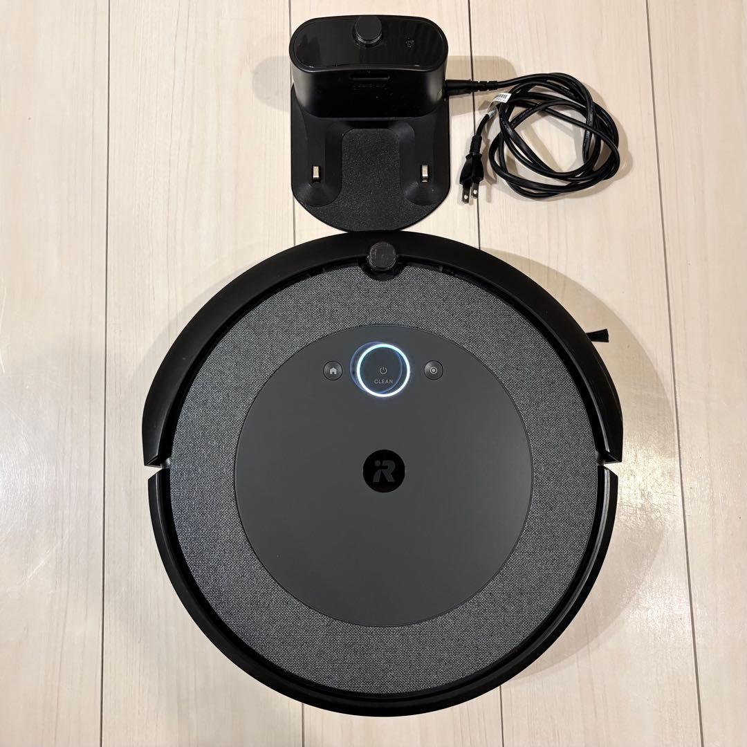 【あっかん】iRobot Roomba i3